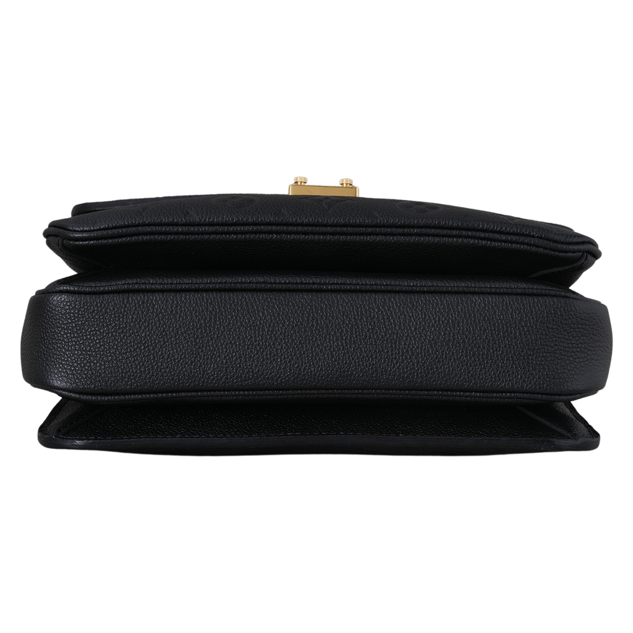 LOUIS VUITTON(USED)루이비통 M41487 앙프렝뜨 포쉐트 메티스
